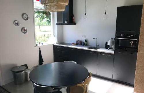 Nijeveen House | Guesthouse de Bovenboer