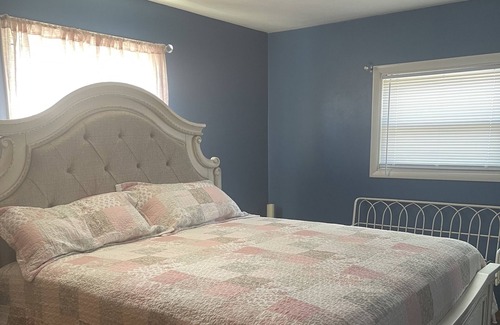 Hermann Bed & Breakfast | GUESTHOUSE DOWNTOWN HERMANN HISTORIC DISTRICT