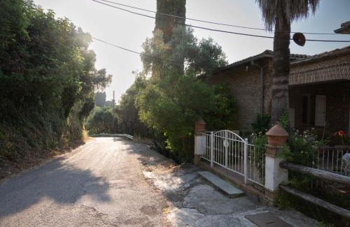 Vatos Apartment | Guesthouse Elena , Vatos, Corfu