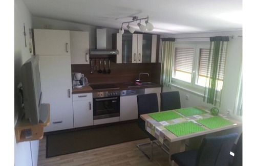 Tiefgraben Apartment | Guesthouse Ellmauer Annemarie - Apartment Schafbergblick
