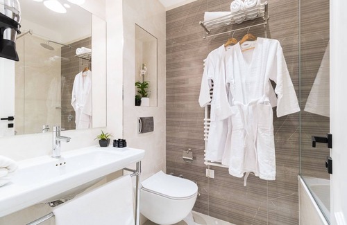 Dubrovnik Old Town House | Guesthouse Forty Four