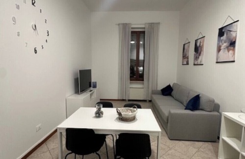 Jesi House | Guesthouse Gioia del Corso