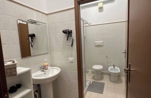 Jesi House | Guesthouse Gioia del Corso