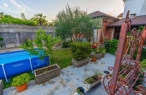 Shkoder House | Guesthouse Grishaj