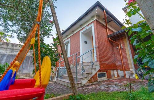 Shkoder House | Guesthouse Grishaj