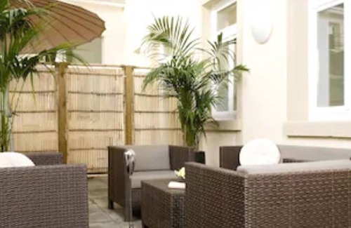 Bergheim Apartment | GuestHouse Heidelberg