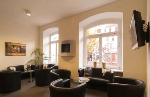 Bergheim Apartment | GuestHouse Heidelberg