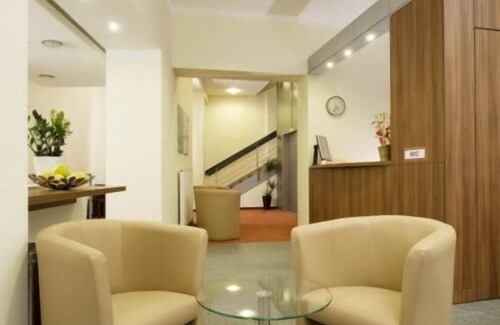 Bergheim Apartment | GuestHouse Heidelberg