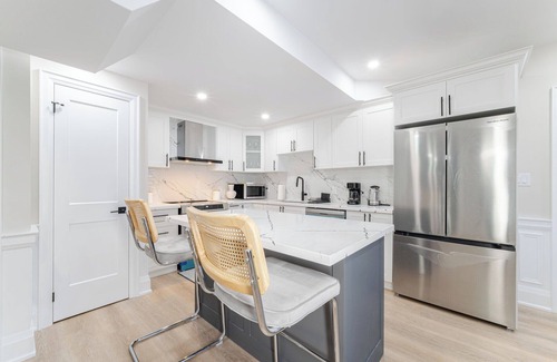 Caledon House | Guesthouse Hideaway in Caledon