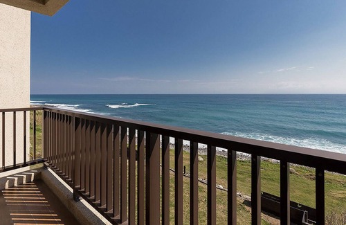 Shoufeng Bed & Breakfast | Guesthouse high Wave