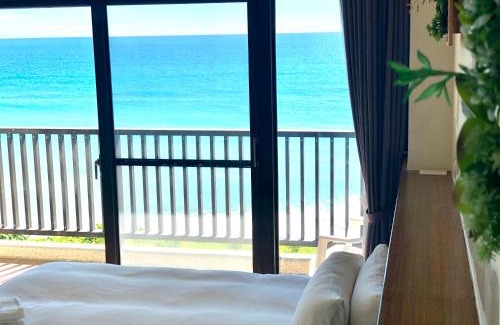 Shoufeng Bed & Breakfast | Guesthouse High Wave