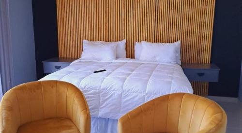 Randfontein House | Guesthouse in Randfontein