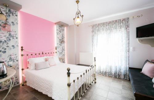 Tsagarada House | Guesthouse Iris