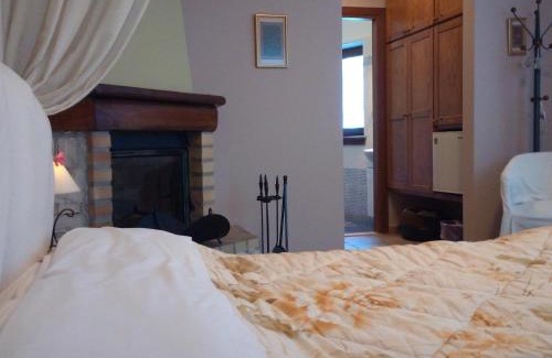 Tsagarada House | Guesthouse Kalosorisma