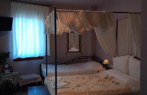 Tsagarada House | Guesthouse Kalosorisma