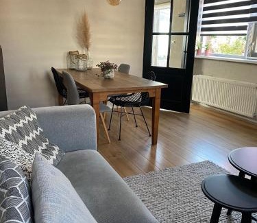Municipality of Katwijk House | Guesthouse Katwijk aan Zee