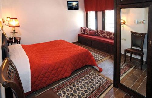 Kastoria House | Guesthouse Konstantinos Bakaris