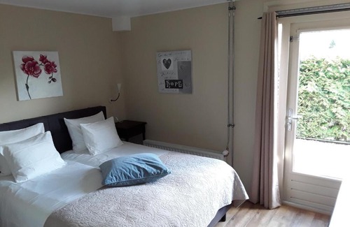 Voorthuizen House | Guesthouse Lazey