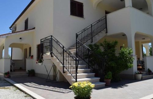 Musalez House | Guesthouse Marko