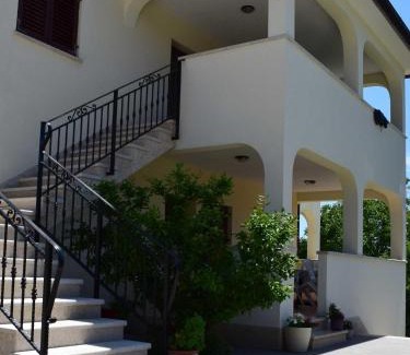 Musalez House | Guesthouse Marko