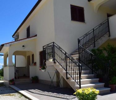 Musalez House | Guesthouse Marko