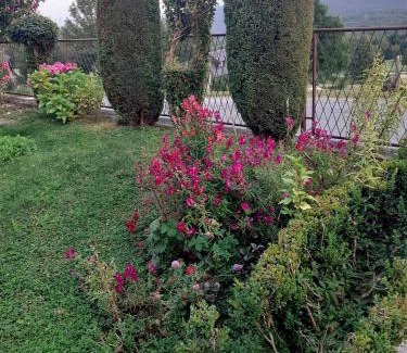 Poljanak House | Guesthouse Milka