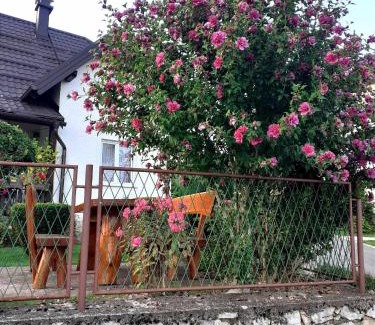 Poljanak House | Guesthouse Milka