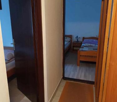 Poljanak House | Guesthouse Milka