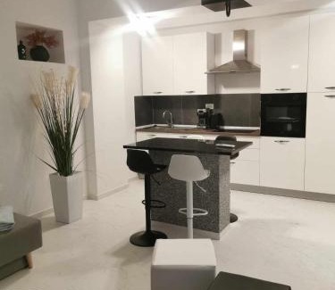 Senj Apartment | Guesthouse NADIA