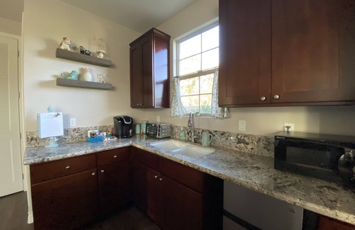 Nipomo House | Guesthouse on the Central Coast