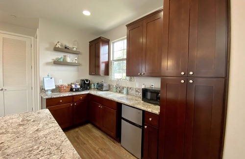 Nipomo House | Guesthouse on the Central Coast