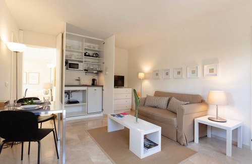 Son Roca Apartment | GUESTHOUSE PALMA - ADULTS ONLY