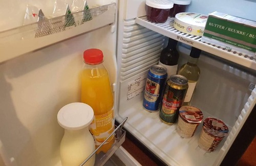 Saint-Leonard Apartment | Guesthouse Petit Pré Studio ZEN