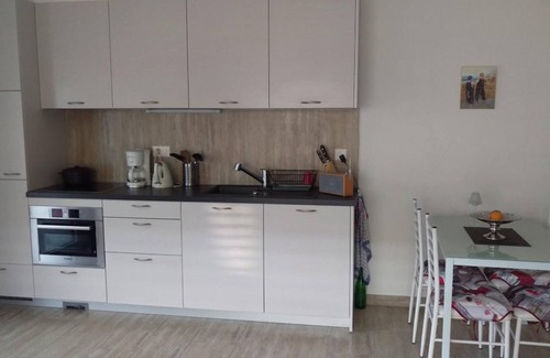 Saint-Leonard Apartment | Guesthouse Petit Pré Appartement INSPIRATION