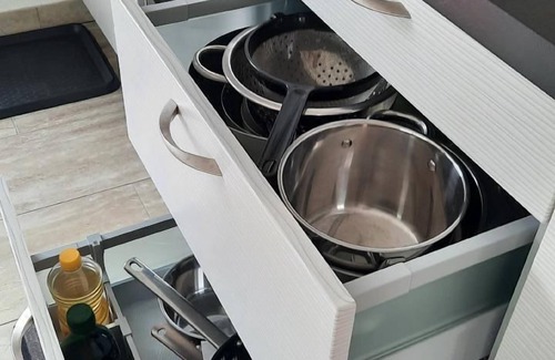 Saint-Leonard Apartment | Guesthouse Petit Pré Appartement INSPIRATION