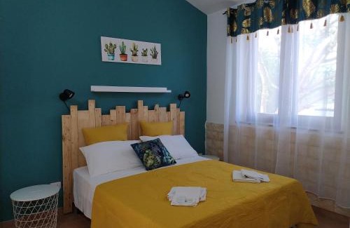 Santa Maria La Palma House | Guesthouse Pintadera