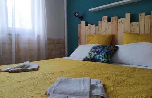 Santa Maria La Palma House | Guesthouse Pintadera