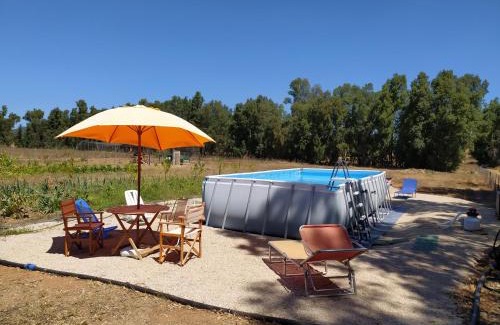 Santa Maria La Palma House | Guesthouse Pintadera