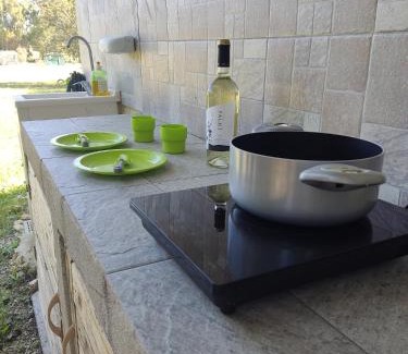 Santa Maria La Palma House | Guesthouse Pintadera