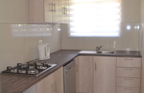 Westridge Apartment | Guesthouse Summerlight - Tulip Apartment