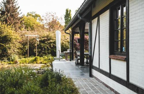 Kruibeke Bed & Breakfast | Guesthouse Ter Linden