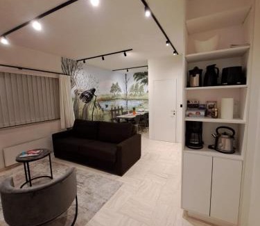 Kruibeke Bed & Breakfast | Guesthouse Ter Linden