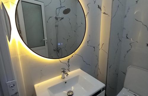 Qeparo House | Guesthouse Thanasi