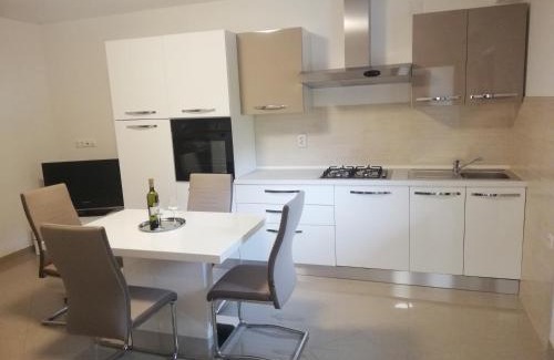 Veljun Primorski House | Guesthouse Vesna