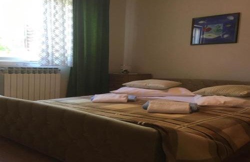 Lovran Bed & Breakfast | Guesthouse Villa Manda