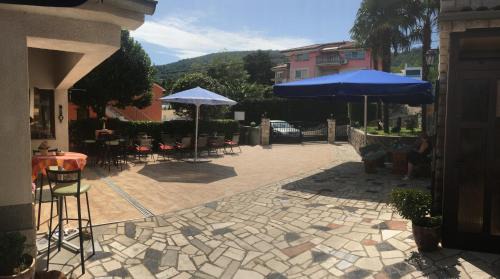 Lovran Bed & Breakfast | Guesthouse Villa Manda