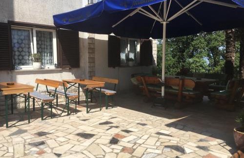 Lovran Bed & Breakfast | Guesthouse Villa Manda