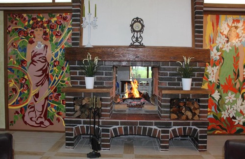 Berezhkovskoye Hotel | Guesthouse Waldhauzen