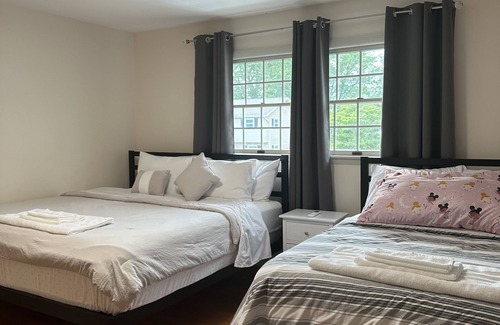 Dauberville House | Guesthouse West Lawn, Wyomissing, Sinking Spring 2