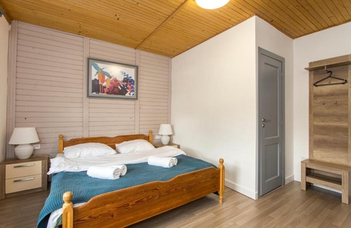Demanova House | Guesthouse YeS in Bodice